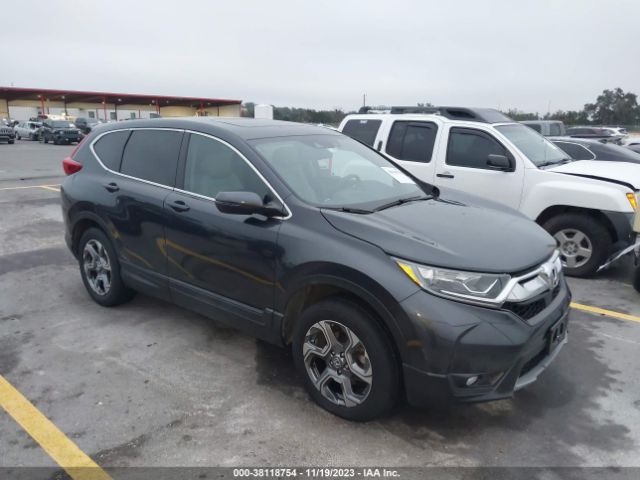 HONDA CR-V 2017 5j6rw2h80hl028834