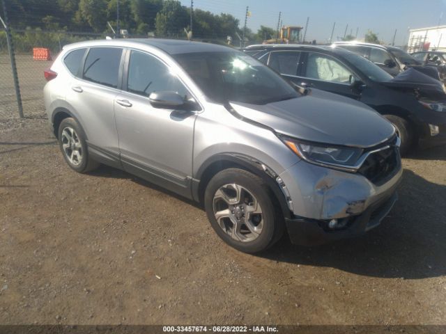 HONDA CR-V 2017 5j6rw2h80hl038697