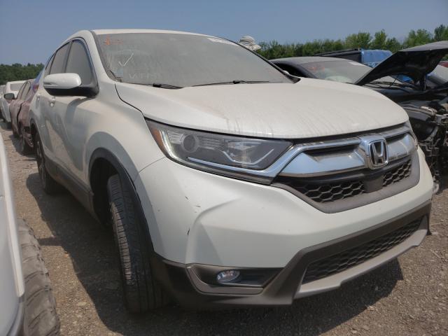 HONDA CR-V EXL 2017 5j6rw2h80hl040465