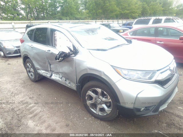 HONDA CR-V 2017 5j6rw2h80hl042765