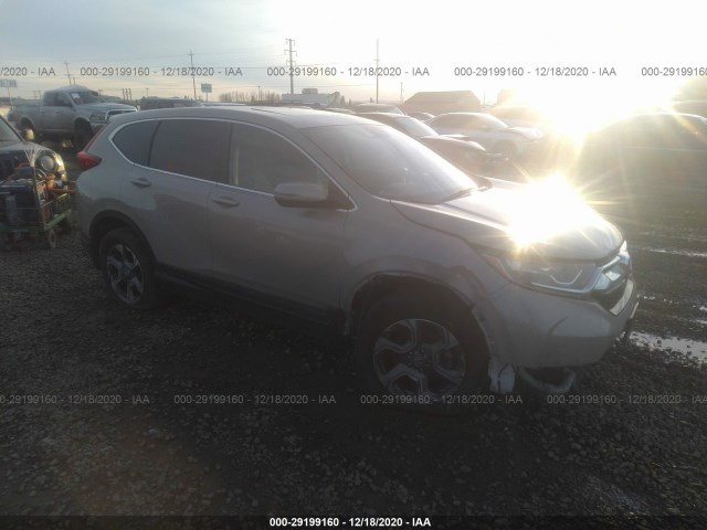 HONDA CR-V 2017 5j6rw2h80hl061252