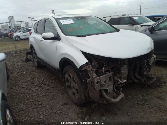 HONDA CR-V 2017 5j6rw2h80hl071182