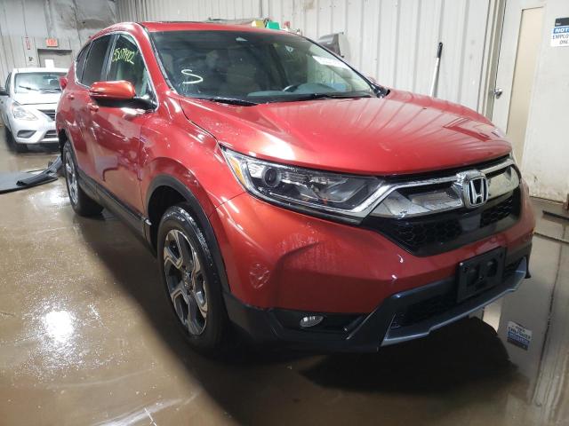 HONDA CR-V EXL 2017 5j6rw2h80hl075121