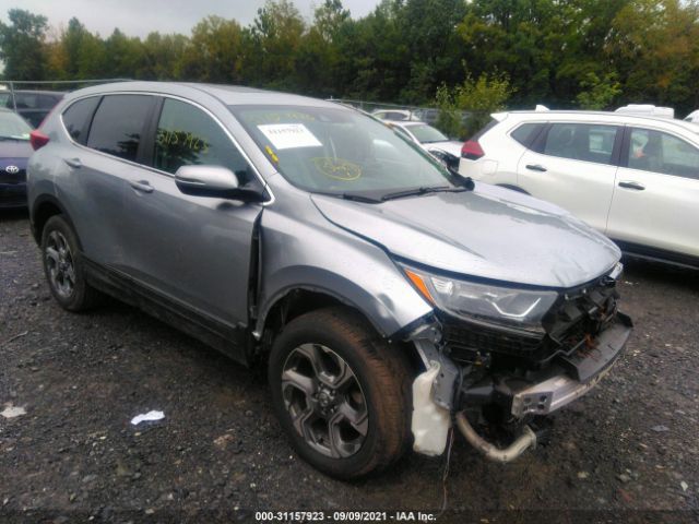 HONDA CR-V 2018 5j6rw2h80ja001280