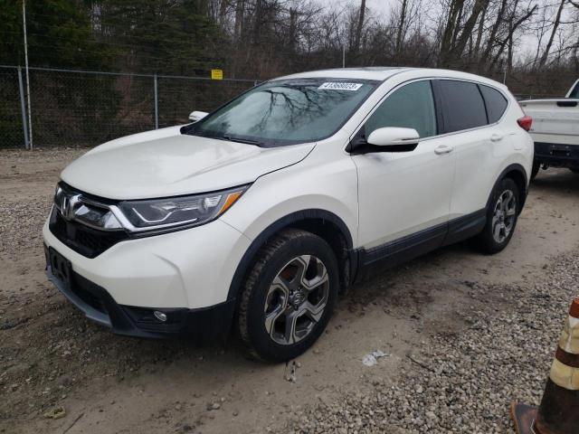 HONDA CR-V EXL 2018 5j6rw2h80jl004250