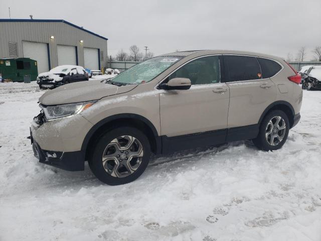 HONDA CRV 2018 5j6rw2h80jl027253