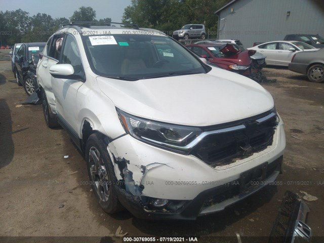 HONDA CR-V 2018 5j6rw2h80jl032324