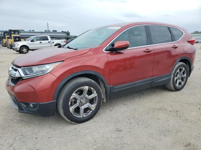 HONDA CRV 2018 5j6rw2h80jl036180