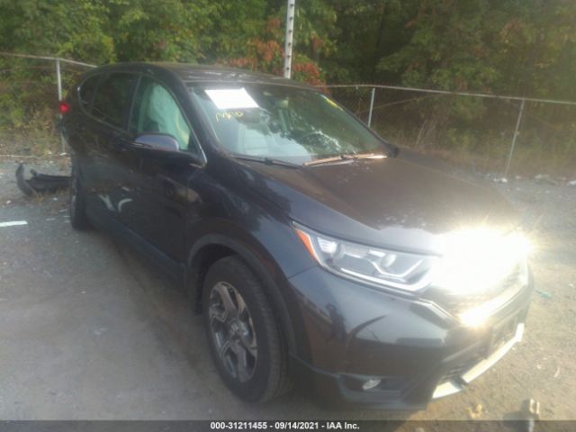 HONDA CR-V 2019 5j6rw2h80ka002933