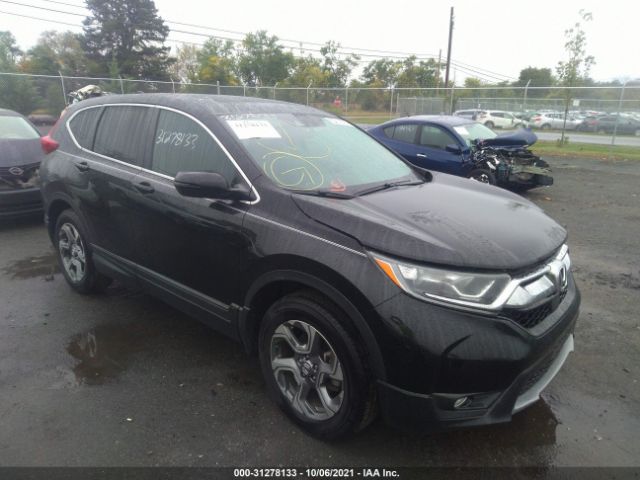 HONDA CR-V 2019 5j6rw2h80ka008442