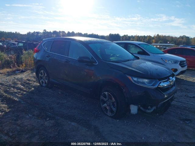 HONDA CR-V 2019 5j6rw2h80ka014015