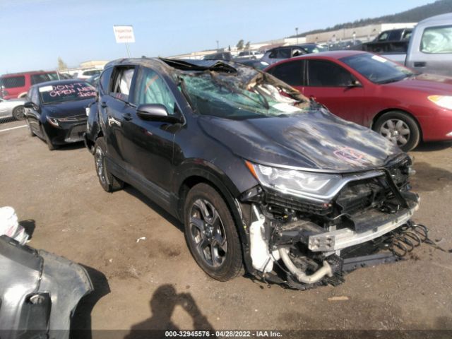 HONDA CR-V 2019 5j6rw2h80ka018193