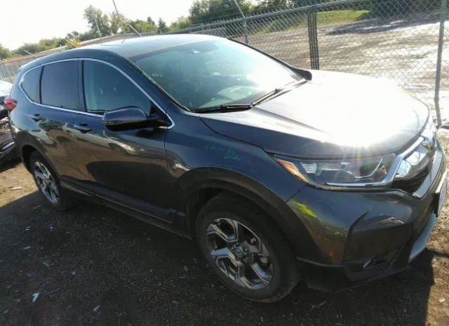 HONDA CR-V 2019 5j6rw2h80ka019005