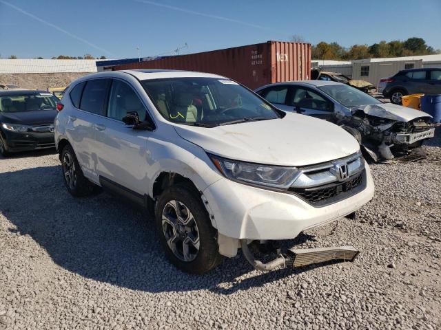 HONDA CR-V 2019 5j6rw2h80kl009997