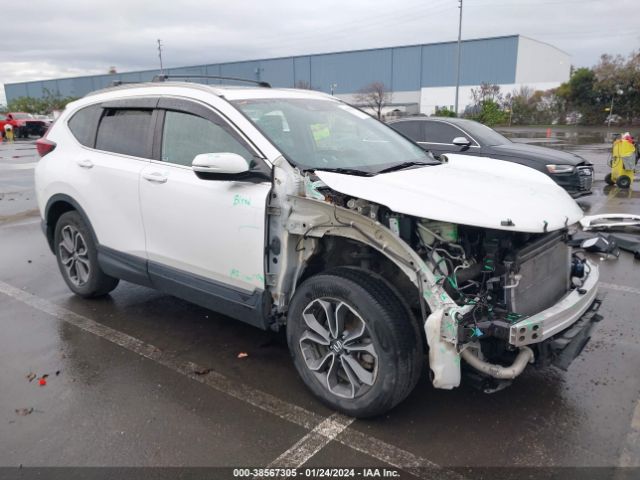 HONDA CR-V 2020 5j6rw2h80la005963