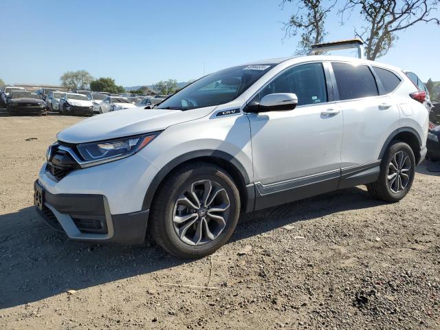 HONDA CRV 2020 5j6rw2h80la009513