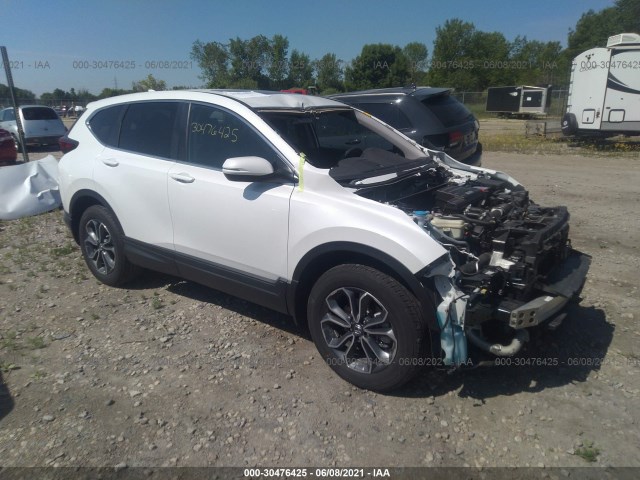 HONDA CR-V 2020 5j6rw2h80ll016868