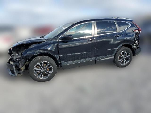 HONDA CRV 2020 5j6rw2h80ll032245