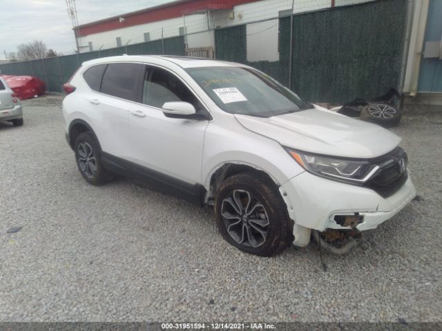 HONDA CR-V 2020 5j6rw2h80ll038966