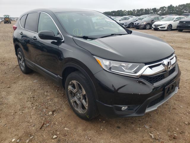 HONDA CR-V EXL 2017 5j6rw2h81hl004929