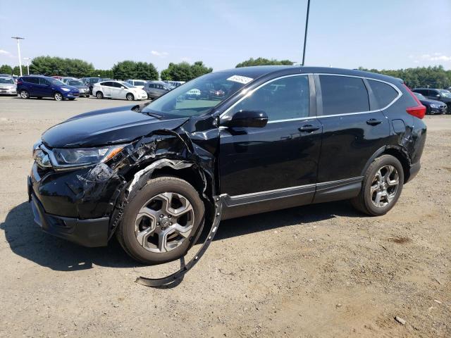 HONDA CRV 2017 5j6rw2h81hl013761