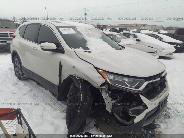 HONDA CR-V 2017 5j6rw2h81hl031323