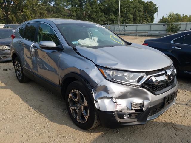 HONDA CR-V EXL 2017 5j6rw2h81hl056528