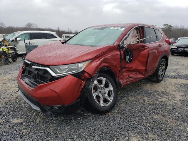 HONDA CRV 2018 5j6rw2h81jl000997