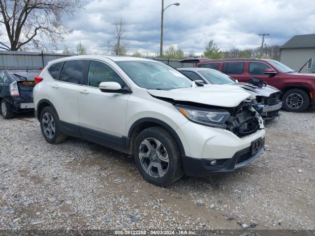 HONDA CR-V 2018 5j6rw2h81jl023177