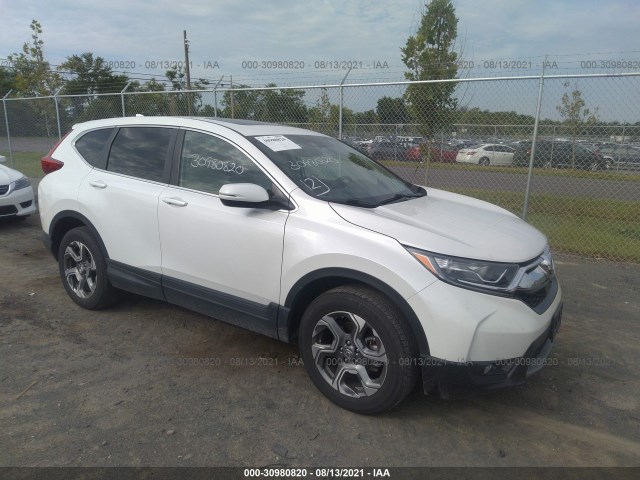 HONDA CR-V 2019 5j6rw2h81ka003167