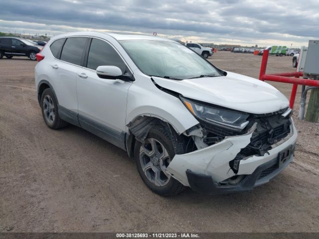 HONDA CR-V 2019 5j6rw2h81ka008854