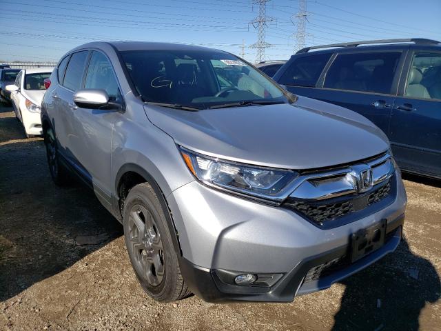 HONDA NULL 2019 5j6rw2h81kl030714