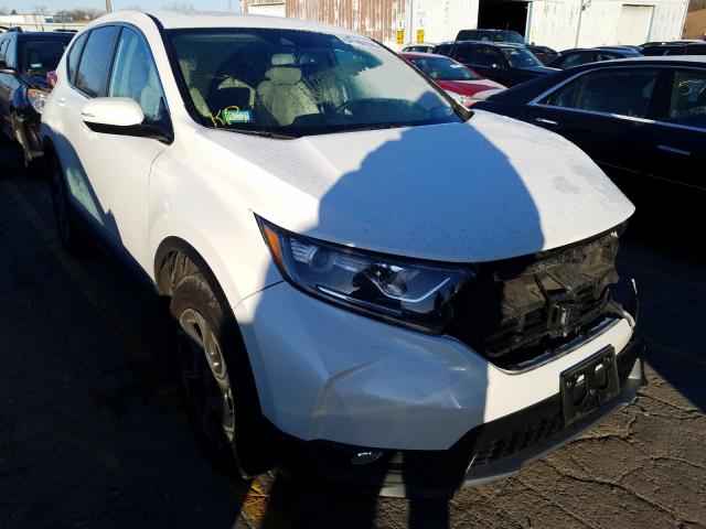 HONDA CR-V EXL 2019 5j6rw2h81kl036061