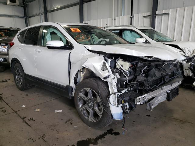 HONDA CR-V EXL 2019 5j6rw2h81kl036075