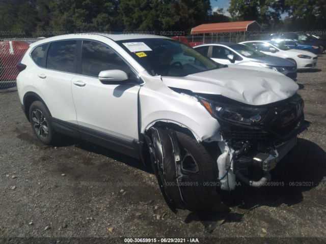 HONDA CR-V 2021 5j6rw2h81ma008789