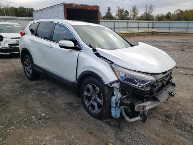 HONDA CR-V EXL 2017 5j6rw2h82hl002610