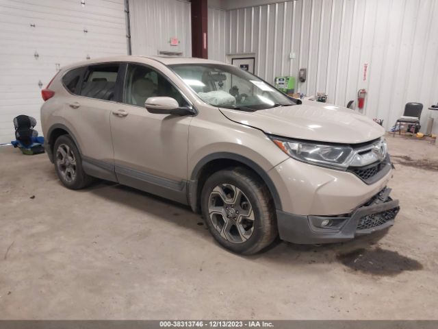 HONDA CR-V 2017 5j6rw2h82hl010786