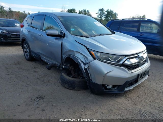 HONDA CR-V 2017 5j6rw2h82hl018869