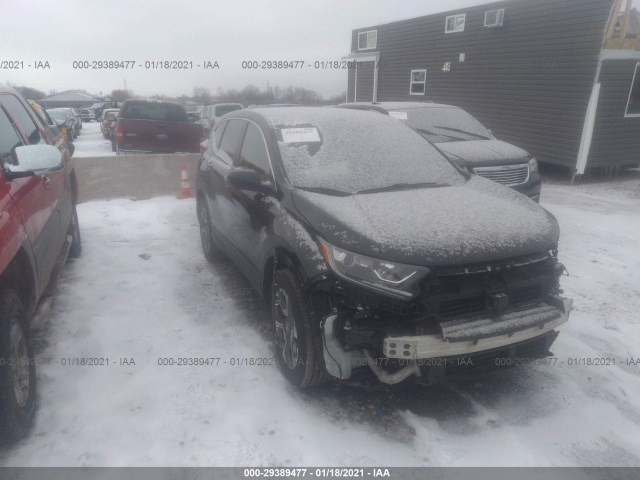 HONDA CR-V 2017 5j6rw2h82hl033145