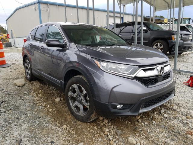 HONDA CR-V EXL 2017 5j6rw2h82hl037499