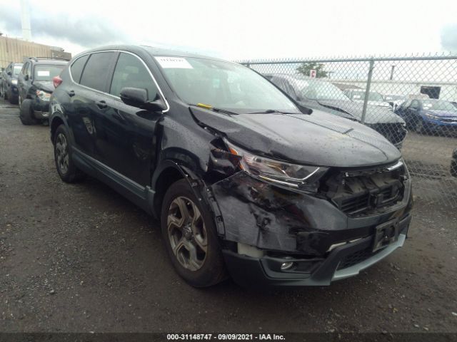 HONDA CR-V 2017 5j6rw2h82hl037647