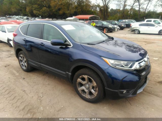 HONDA CR-V 2017 5j6rw2h82hl047787