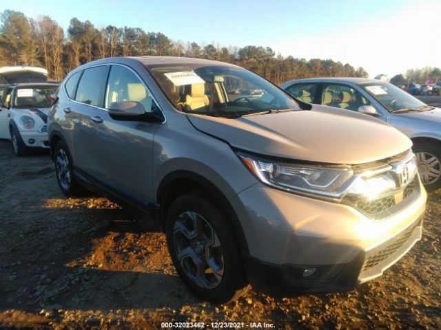 HONDA CR-V 2017 5j6rw2h82hl062547