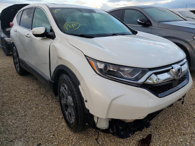 HONDA CR-V EXL 2018 5j6rw2h82jl007246