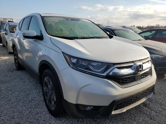 HONDA CR-V EXL 2018 5j6rw2h82jl007263