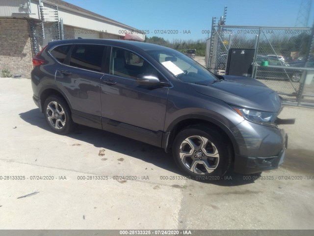 HONDA CR-V 2018 5j6rw2h82jl008817