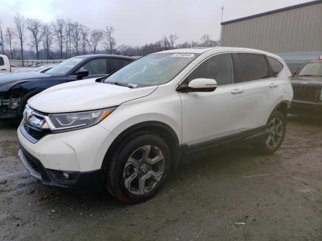 HONDA CRV 2018 5j6rw2h82jl013290