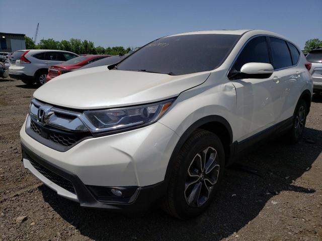 HONDA CRV 2018 5j6rw2h82jl013497