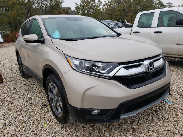 HONDA CR-V EXL 2018 5j6rw2h82jl019221