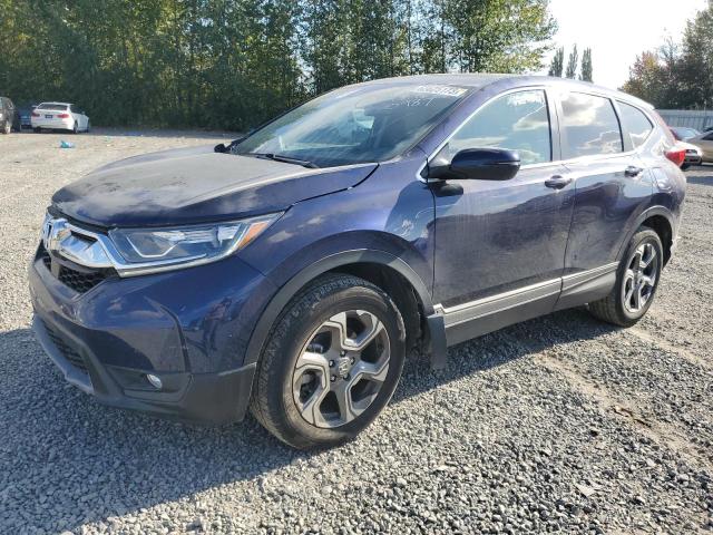 HONDA CR-V EXL 2019 5j6rw2h82ka000987